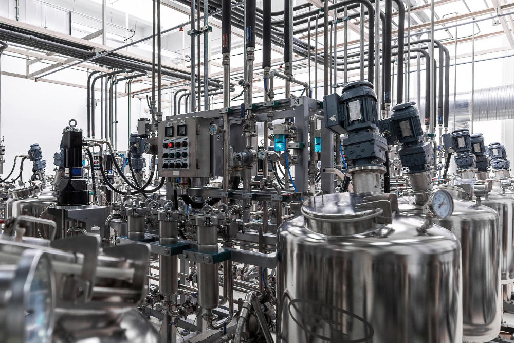 Animal vaccines manufacturers