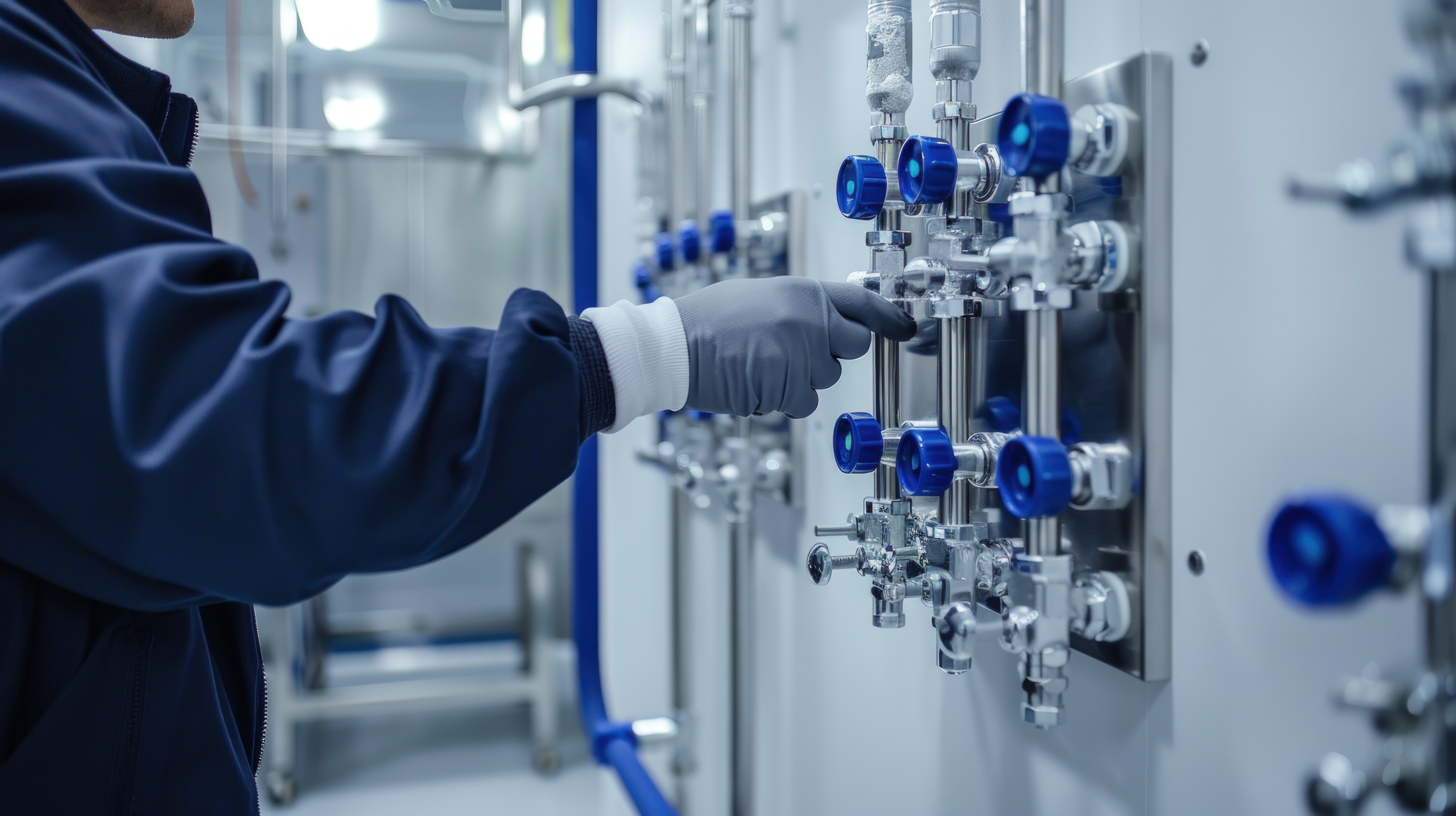 Turnkey Solutions